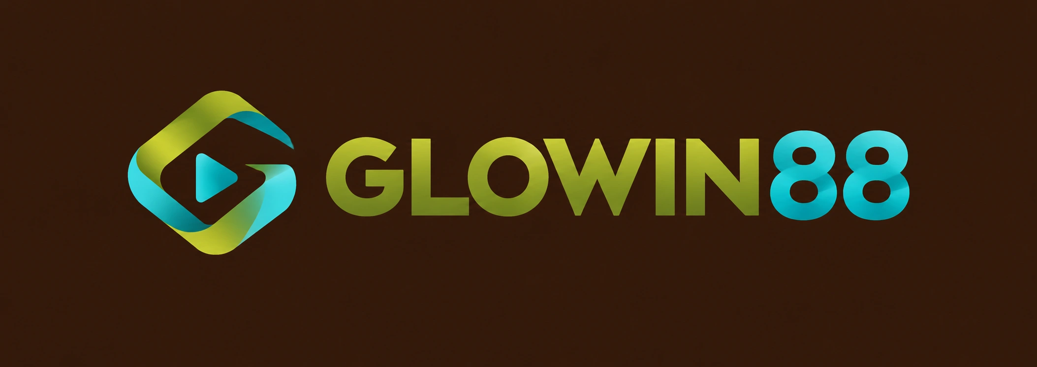 GLOWIN88 Logo